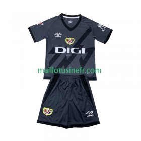 Maillot de Foot Rayo Vallecano Troisième 2024-25 - Enfant